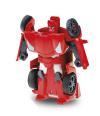 Toy Fair 2016: Playskool Heroes Transformers Rescue Bots Official Images - Transformers Event: Transformers Rescue Bots Rescue Racers Sideswipe 2